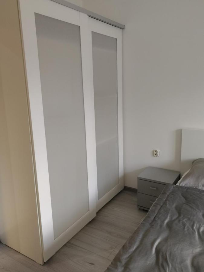 Trenčín Apartman "K Vystavisku" 아파트 외부 사진