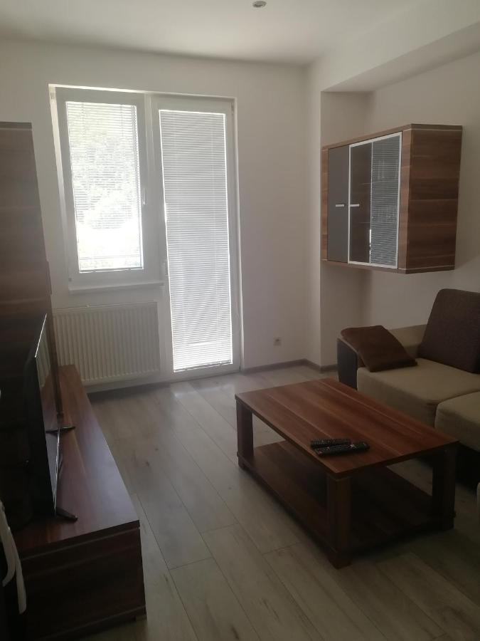 Trenčín Apartman "K Vystavisku" 아파트 외부 사진